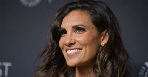 daniela ruah leaked|Daniela Ruah Embraces Nature While Hiking in Little Black Bikini